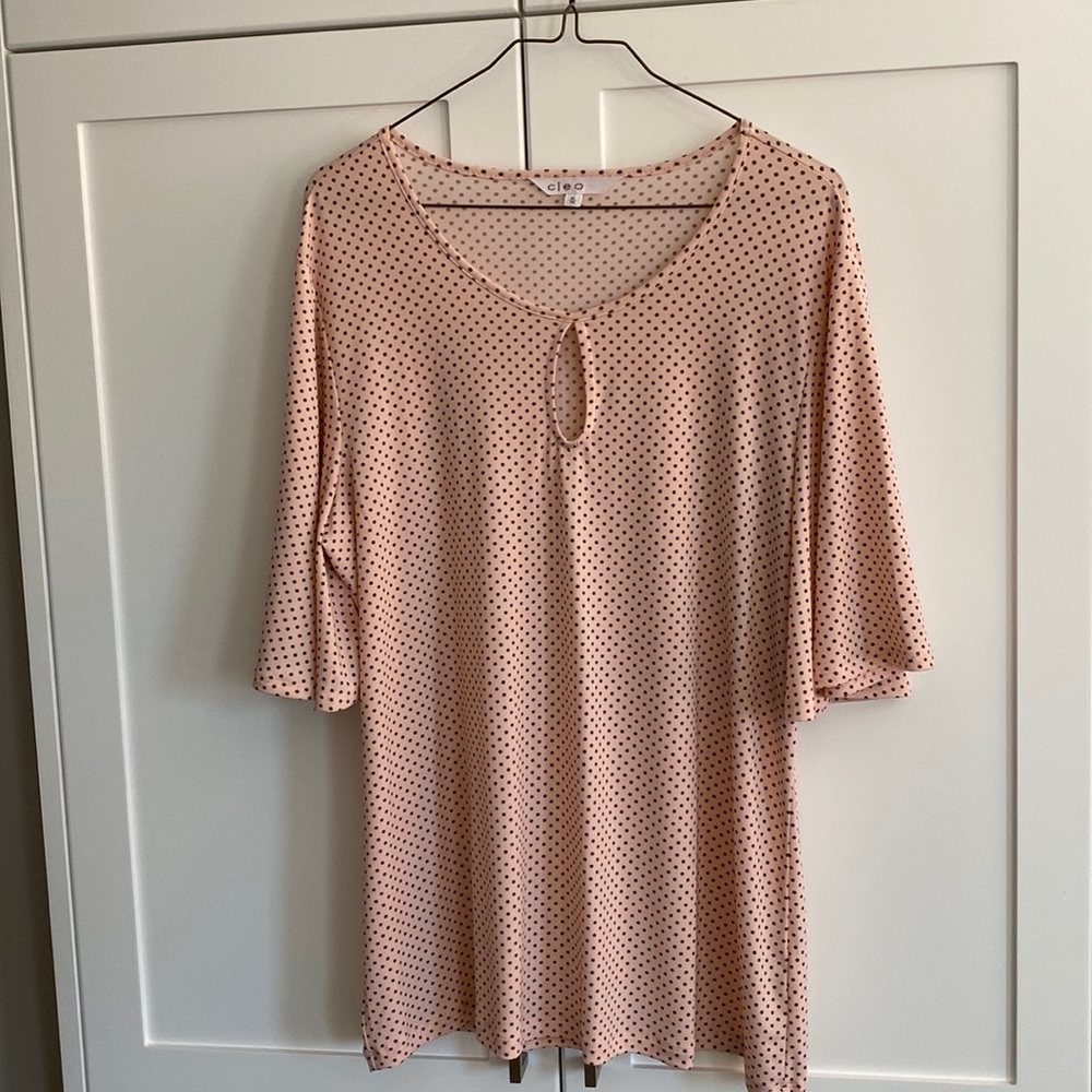 Ladies blouse